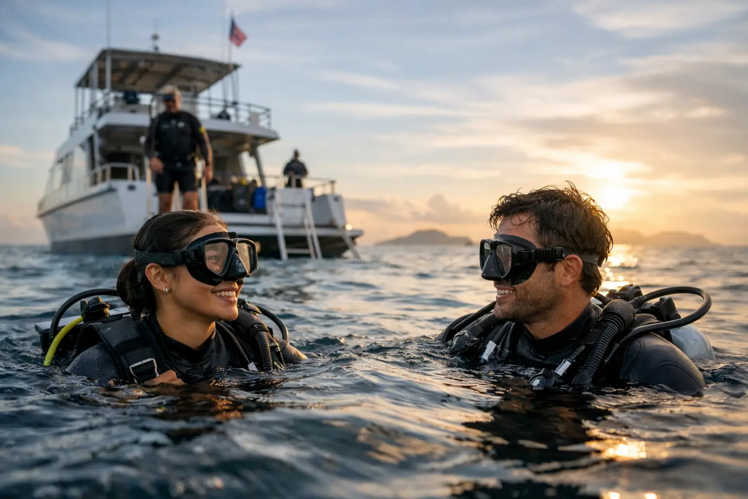 Advanced Open Water Course: Is It Worth It?