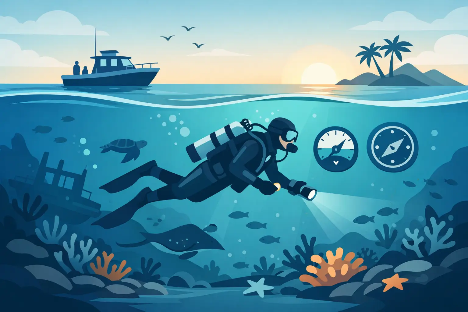 Is PADI Advanced Open Water Worth It?