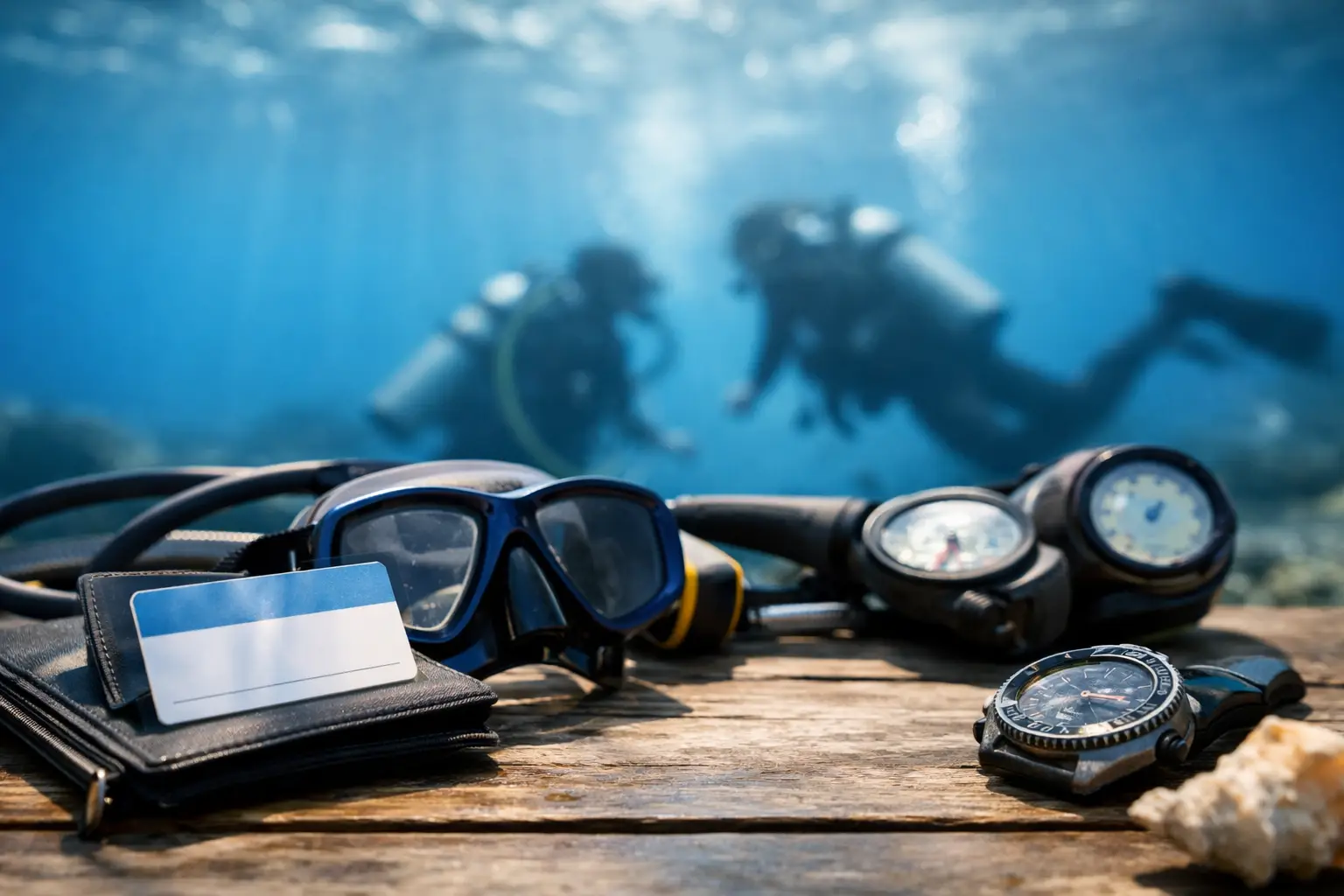Do PADI Certifications Expire? The Real Answer