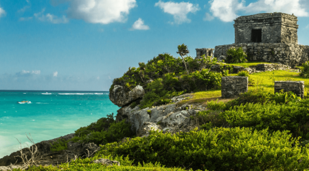 TULUM MEXICO