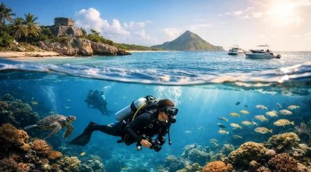 Mexico Dive Travel Trends Shaping 2026 Trips