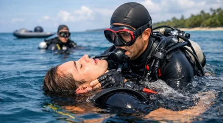 PADI Rescue Course Review: Worth It?