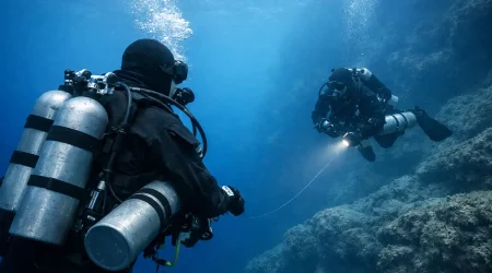 Your Guide to Technical Dive Progression